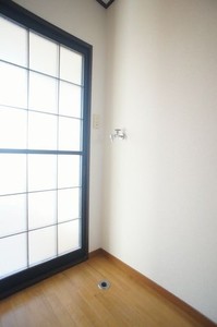 メゾン高舟台 203号-10