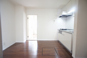 メロディーハウス　Ｂ 102号-4