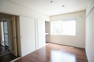 メロディーハウス　Ｂ 102号-5