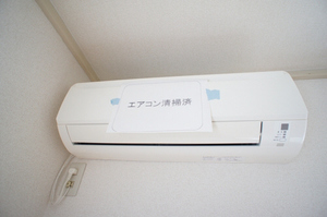 メロディーハウス　Ｂ 102号-9