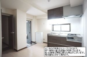 メゾン大野 302号-2