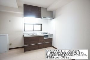 メゾン大野 302号-3