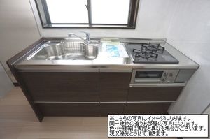 メゾン大野 302号-4