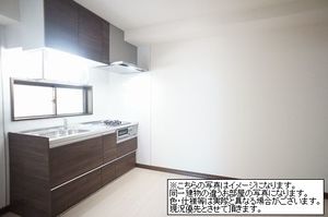 メゾン大野 302号-5