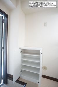 メゾン大野 302号-9