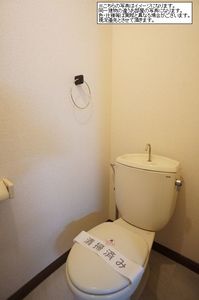 メゾン大野 302号-11