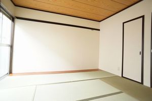 コスモシャーメゾン　Ａ 102号-7