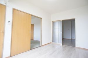 グリーンヒル日吉 201号-3