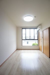 グリーンヒル日吉 201号-4