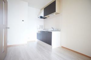 グリーンヒル日吉 201号-5