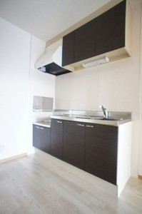 グリーンヒル日吉 201号-6