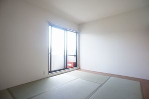 グリーンヒル日吉 201号-7