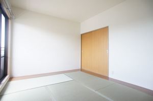 グリーンヒル日吉 201号-8