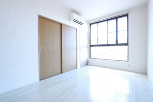 グリーンヒル日吉 205号-3