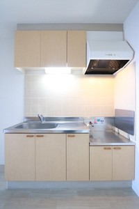 グリーンヒル日吉 205号-4