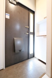 グリーンヒル日吉 205号-11