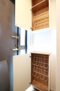 グリーンヒル日吉 205号-12