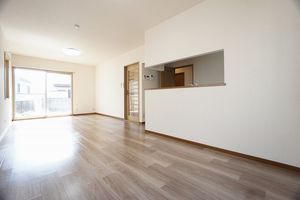 松谷邸　Ａ 101号-2