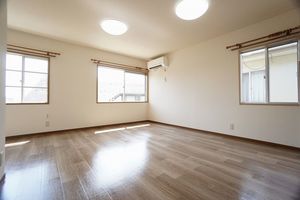 松谷邸　Ａ 101号-4