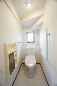 松谷邸　Ａ 101号-8