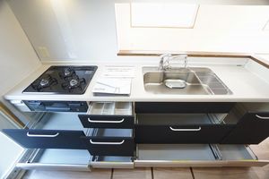 松谷邸　Ａ 101号-9