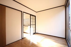 カーサ悠里 102号-2