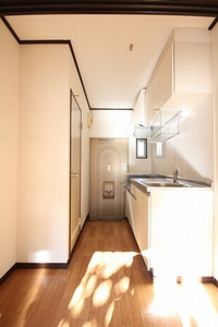 カーサ悠里 102号-5