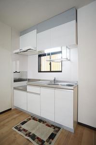 ルミエール A 101号-3