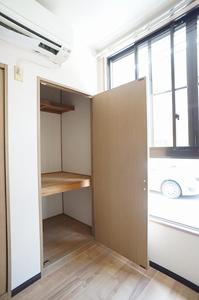 ルミエール A 101号-6