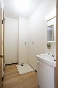 ルミエール A 101号-9