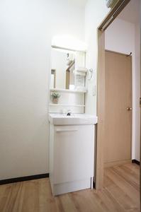 ルミエール A 101号-10