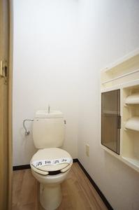 ルミエール A 101号-12