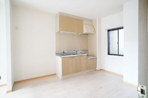 ルミエール　Ａ 102号-2