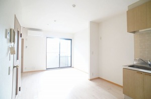 ルミエール　Ａ 102号-3