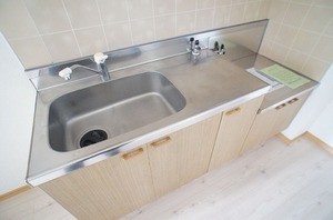 ルミエール　Ａ 102号-4