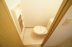 ルミエール　Ａ 102号-7