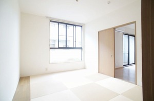 ルミエール　Ａ 102号-9