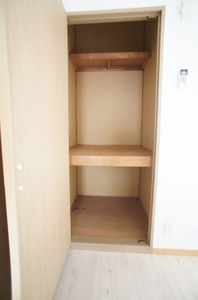 ルミエール　Ａ 102号-12