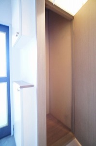 ルミエール　Ａ 102号-13