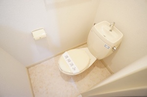 ソレイユ上野川 B 101号-11