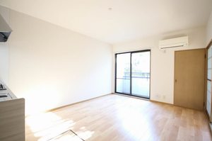 レジデンス日野A 102号-3