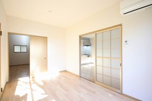 レジデンス日野A 102号-6