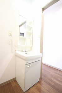 レジデンス日野A 102号-10