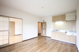 レジデンス日野Ａ 202号-2