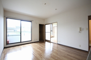 レジデンス日野Ａ 202号-3