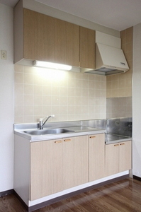 レジデンス日野Ａ 202号-5