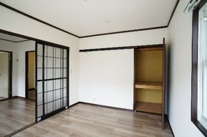カルムイザワ 5 201号-11