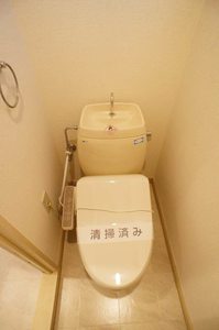 ビューメゾン栗平 201号-9