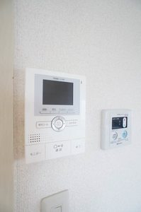 ビューメゾン栗平 201号-10