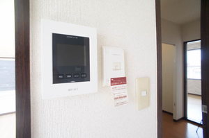 コンフォート成瀬 202号-12